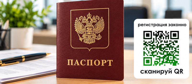 регистрация в Боре